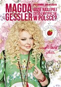 Poziomki 2... - Magda Gessler -  books in polish 