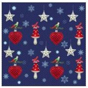 Serwetki 3... -  Polish Bookstore 