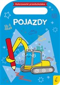 Kolorowank... - Opracowanie Zbiorowe -  books in polish 