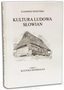 Zobacz : Kultura ma... - Kazimierz Moszyński
