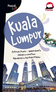 Obrazek Kuala Lumpur Pascal Lajt