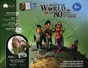 Pokaż szczegóły dla Around the World in 80 Days Książka : Around the...