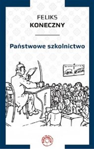 Picture of Państwowe szkolnictwo