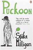 Puckoon - Spike Milligan -  Polish Bookstore 