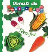 Warzywa. O... - Emilie Beaumont, Nathalie Belineau -  foreign books in polish 