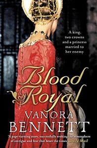 Picture of Blood Royal
