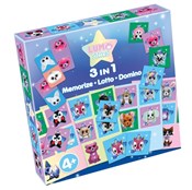 Lumo 3w1 M... -  books in polish 