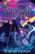 Polska książka : Aru Shah i... - Chokshi Roshani