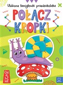 Połącz kro... - Opracowanie zbiorowe -  books from Poland