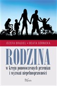 Rodzina w ... - Józefa Brągiel, Beata Górnicka -  Polish Bookstore 