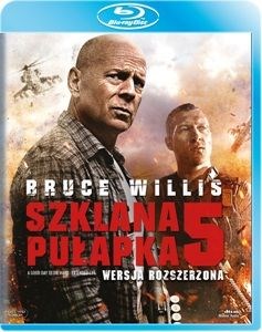 Picture of Szklana pułapka 5 (Blu-ray)