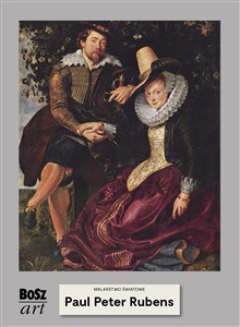Picture of Peter Paul Rubens Malarstwo światowe
