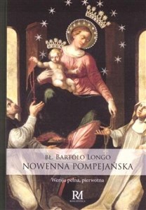 Obrazek Nowenna pompejańska