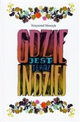 Polska książka : Gdzie indz... - Siwczyk Krzysztof