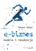 Książka : E-biznes M... - Tomasz Bober