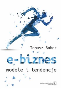 Obrazek E-biznes Modele i tendencje