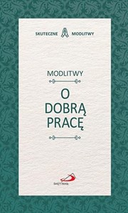 Obrazek Modlitwy o dobrą pracę