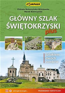 Obrazek Główny Szlak Świętokrzyski-plus