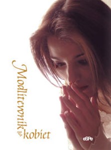 Obrazek Modlitewnik dla kobiet