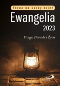 Ewangelia ... - Opracowanie Zbiorowe -  books from Poland