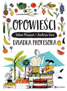 Picture of Opowieści dziadka profesora