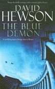 Polska książka : Blue Demon... - David Hewson