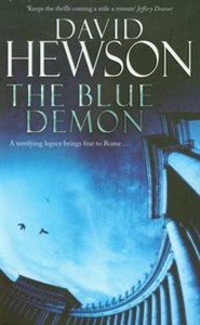 Picture of Blue Demon