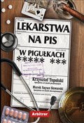 Lekarstwa ... - Krzysztof Topolski -  Polish Bookstore 