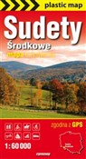 Sudety Śro... -  books from Poland