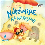 Nudzimisie... - Rafał Klimczak -  books in polish 