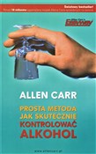 Prosta met... - Allen Carr -  foreign books in polish 