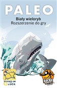 Show details for Paleo: Biały wieloryb Paleo: Bia... -  Książka z wysyłką do UK