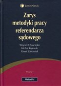 polish book : Zarys meto... - Wojciech Maciejko, Michał Rojewski, Paweł Zaborniak