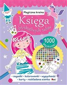 Magiczna k... - Natalia Kawałko-Dzikowska -  books in polish 