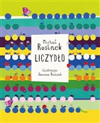 polish book : Liczydło - Michał Rusinek