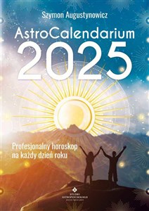 Picture of AstroCalendarium 2025