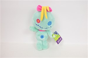 Obrazek Disney Stitch - Scrump 25cm