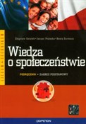 Wiedza o s... - Zbigniew Smutek, Janusz Maleska, Beata Surmacz -  books in polish 