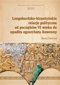 Longobardz... - Maciej Dawczyk -  books from Poland