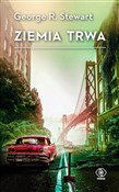 Ziemia trw... - George R. Stewart -  books in polish 