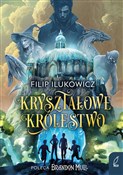 Kryształow... - Filip Ilukowicz -  foreign books in polish 