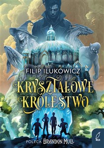 Obrazek Kryształowe Królestwo