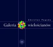 Książka : Galeria wi... - Zdzisław Pogoda