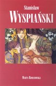 polish book : Wyspiański... - Marta Romanowska