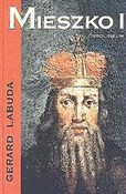 polish book : Mieszko I - Gerard Labuda