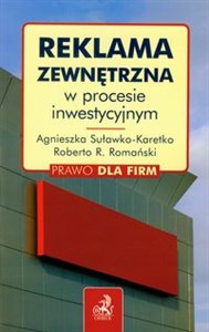 Obrazek Reklama zewnętrzna w procesie inwestycyjnym