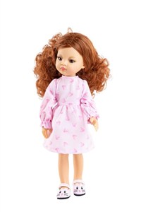 Picture of Lalka hiszpańska Celia 32cm