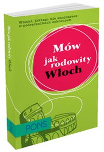 Obrazek Mów jak rodowity Włoch