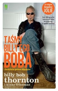 Picture of Taśmy Billy’ego Boba Jaskinia pełna duchów