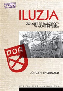 Picture of Iluzja Żołnierze radzieccy w armii Hitlera